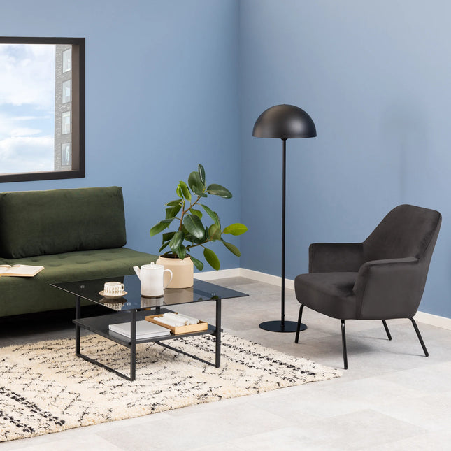 Melissa - Lounge Chair