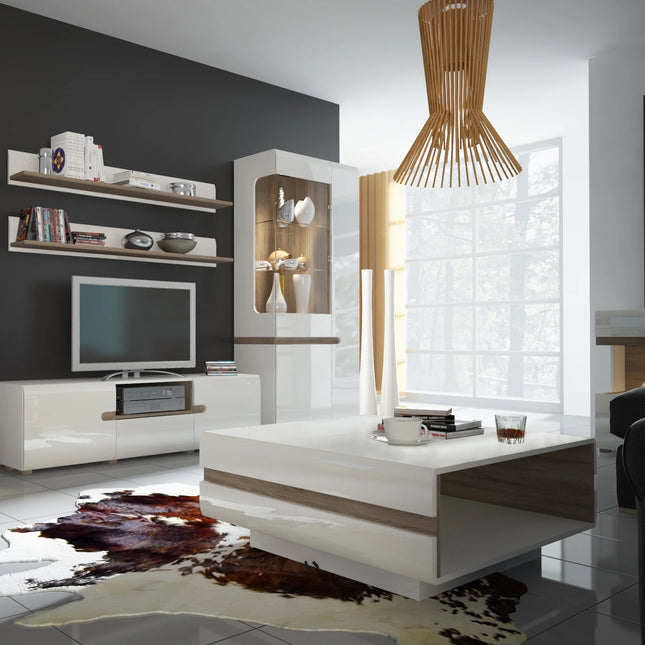 Chelsea - Small Designer Coffee Table