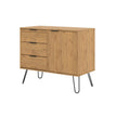 Antique Waxed Pine