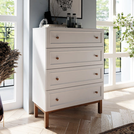 Wensley - 4 Drawer Chest