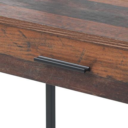 Abbey - Desk - 1 Drawer