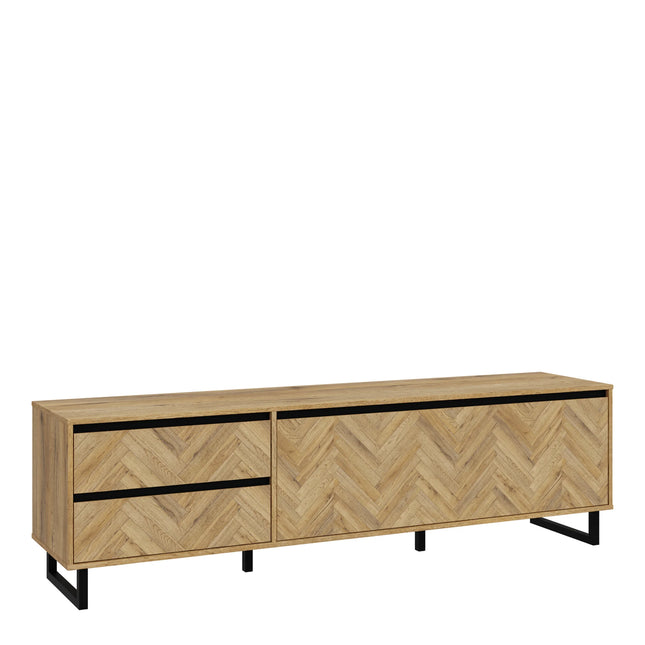 Nikomedes - TV Unit