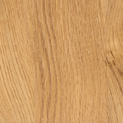 Peru Rectangular Dining Table in Wild Oak 120x80cm