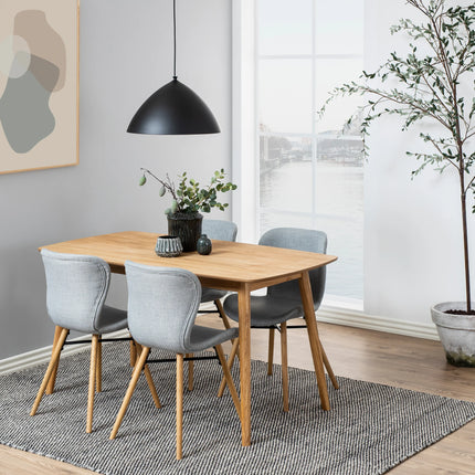Nagano - Rectangular Dining Table