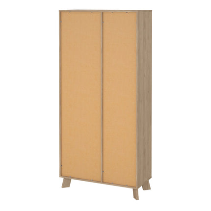 Ikast - China Cabinet 2 Doors