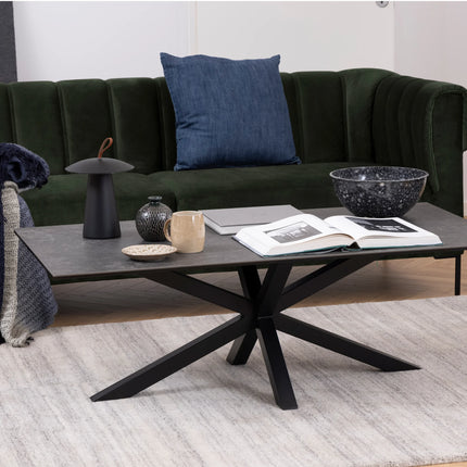 Heaven - Rectangular Coffee Table