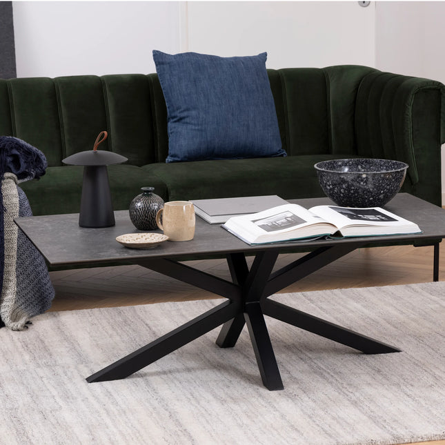 Heaven - Rectangular Coffee Table