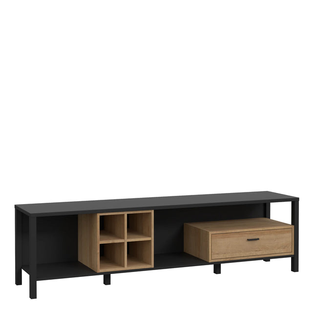 High Rock - Wide TV Unit
