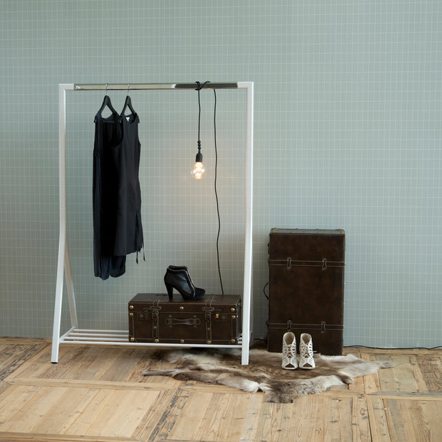 Brent - Clothes Rack