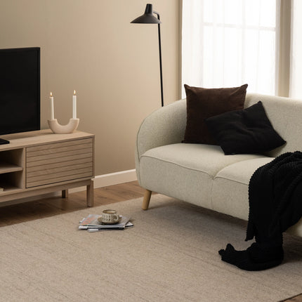 Linley - 2 Door TV Unit