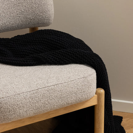 Burley - Lounge Chair