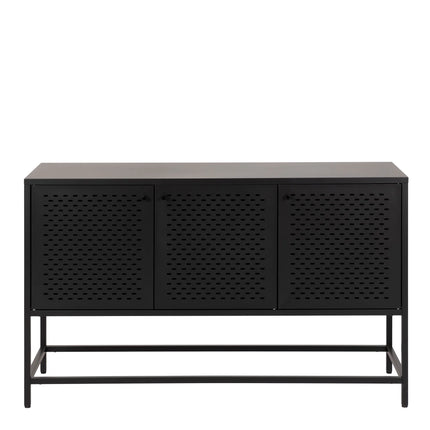 Newcastle - 3 Door Raised Sideboard