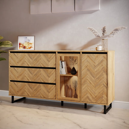 Nikomedes - Sideboard