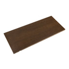 Extension Leaf - Smoked Oak