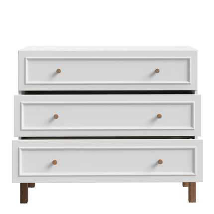 Wensley - 3 Drawer Chest