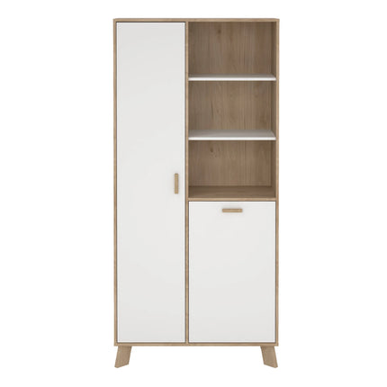 Ikast - China Cabinet 2 Doors