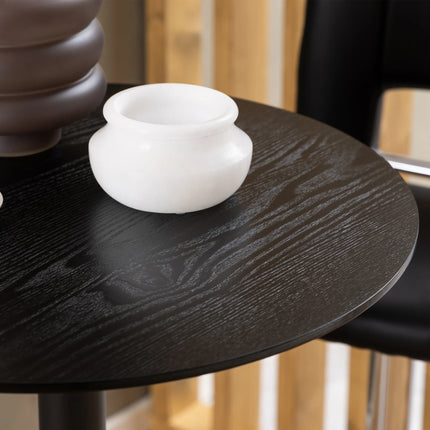 Ibiza - Tall Round Bar Table