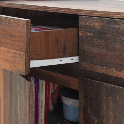Abbey - Sideboard - 2 Doors & 2 Drawers