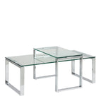Glass Top