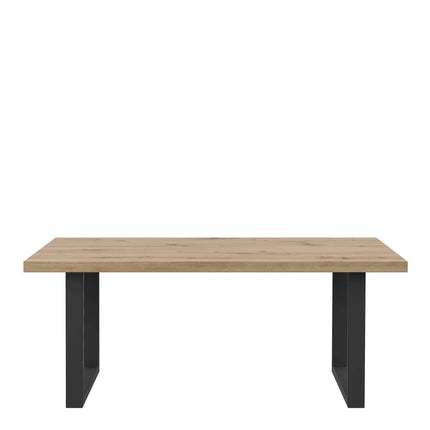 Atlantic - Coffee Table in Oak