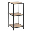 Oak Shelves