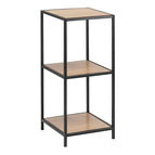 Oak Shelves