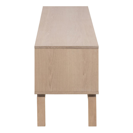 Linley - 2 Door TV Unit