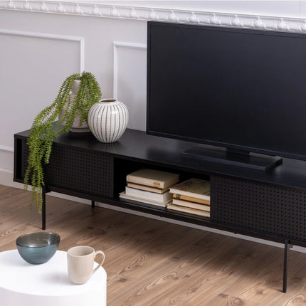 Angus - TV Unit