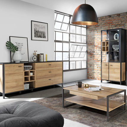 High Rock - Coffee Table