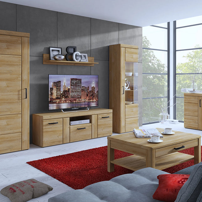 Cortina - 2 Door Cabinet