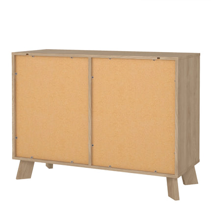 Ikast - Sideboard 2 Doors + 1 Drawer