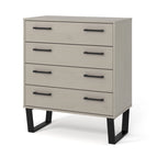 Grey Waxed Pine