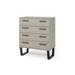 Grey Waxed Pine