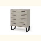 Grey Waxed Pine