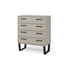Grey Waxed Pine