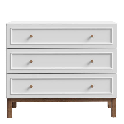 Wensley - 3 Drawer Chest