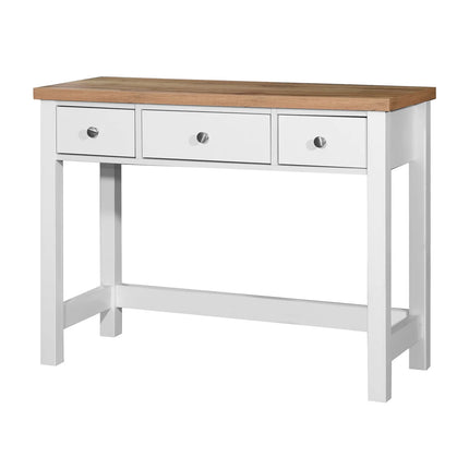 Astbury - Dressing Table - 3 Drawers