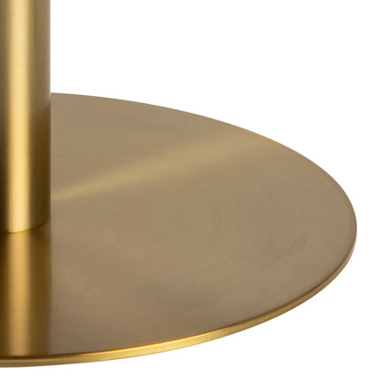 Corby - Round Coffee Table