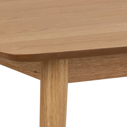 Nagano - Rectangular Dining Table