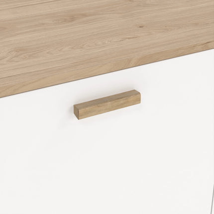 Ikast - Sideboard 2 Doors + 1 Drawer