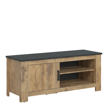 Rapallo - 1 Door 138cm TV Cabinet