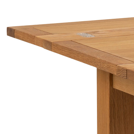 Kenley - Extending Dining Table