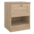 Jackson Hickory Oak
