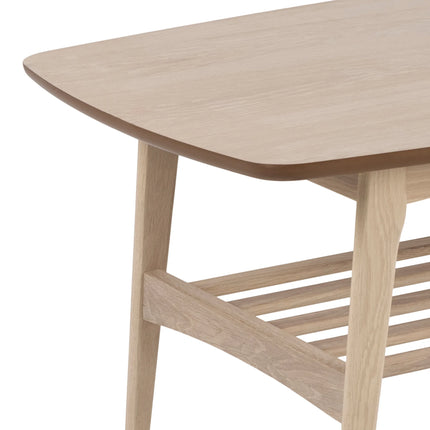 Woodstock - Coffee Table in Oak