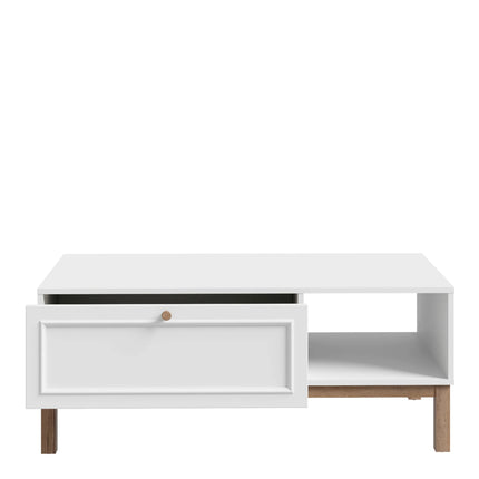 Wensley - 1 Drawer Coffee Table