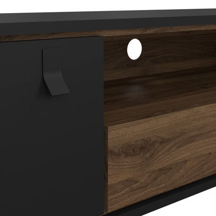 Ry - TV Unit 1 Door + 1 Drawer