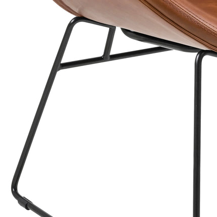 Cazar - Lounge Chair