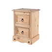 Antique Waxed Pine