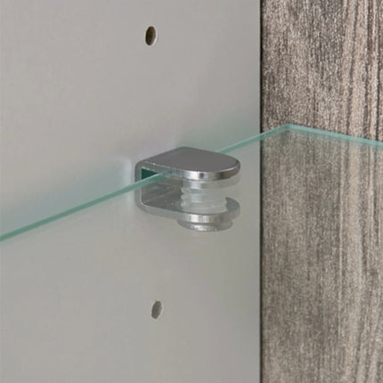 Chelsea - Low Display Cabinet