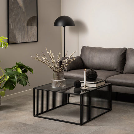 Strington - Square Coffee Table